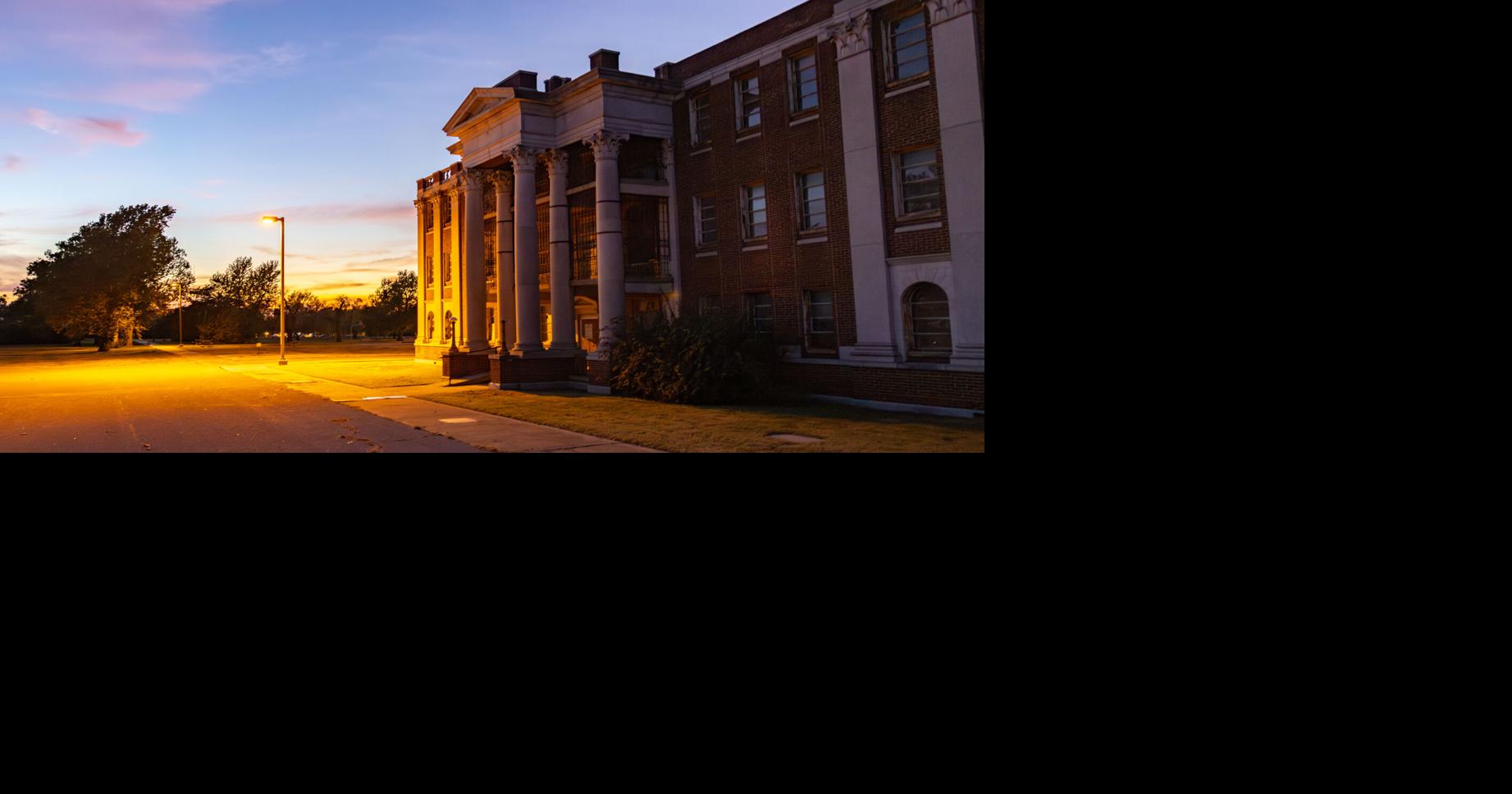 Griffin Memorial Hospital to relocate to Oklahoma City after renovation plans withdrawn