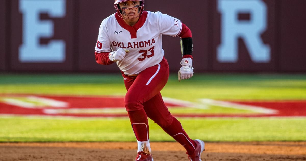 Sooners defeat Tulsa 6-0 in Tulsa | Sports | oudaily.com