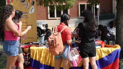International Bazaar