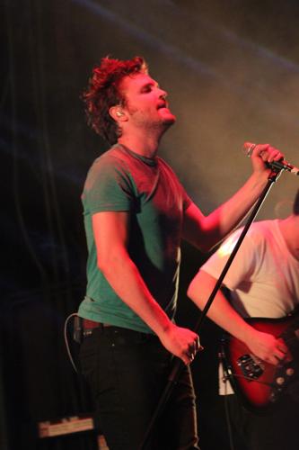 Ra Ra Riot