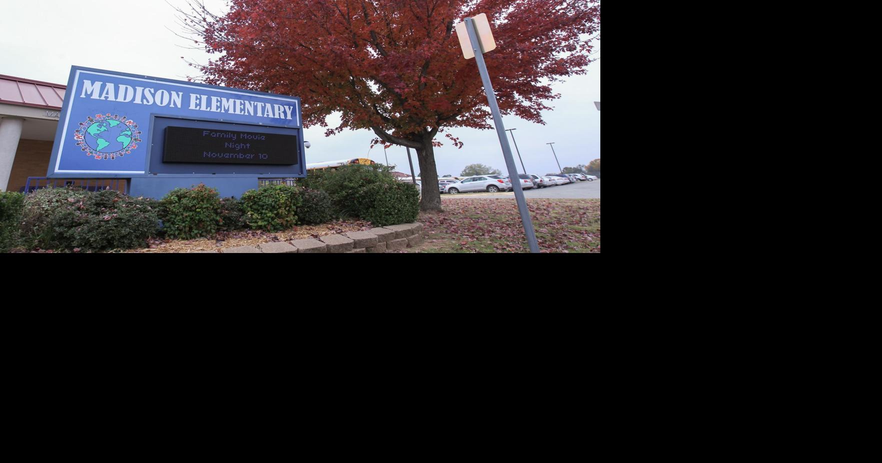 Norman's Madison Elementary expects change via OU expansion | News ...