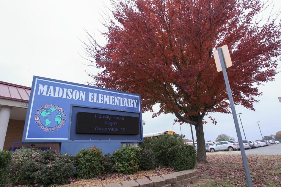 Norman’s Madison Elementary school anticipates change through OU’s