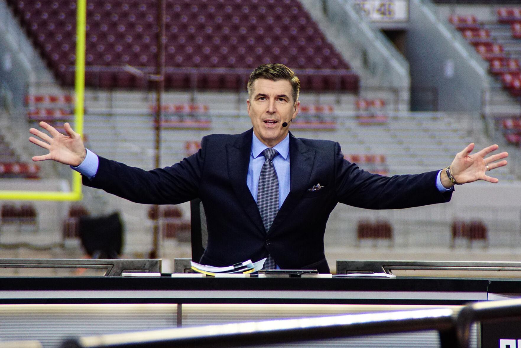 OU football ESPN�s College GameDay crew unanimously picks OU football ESPN�s College GameDay crew unanimously picks