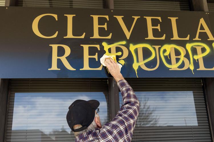 Cleveland County Republican Party OK