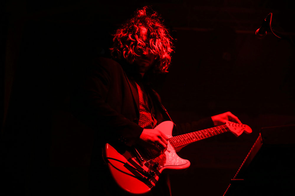 Night Beats