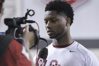Joe Mixon interview