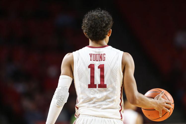 Trae Young