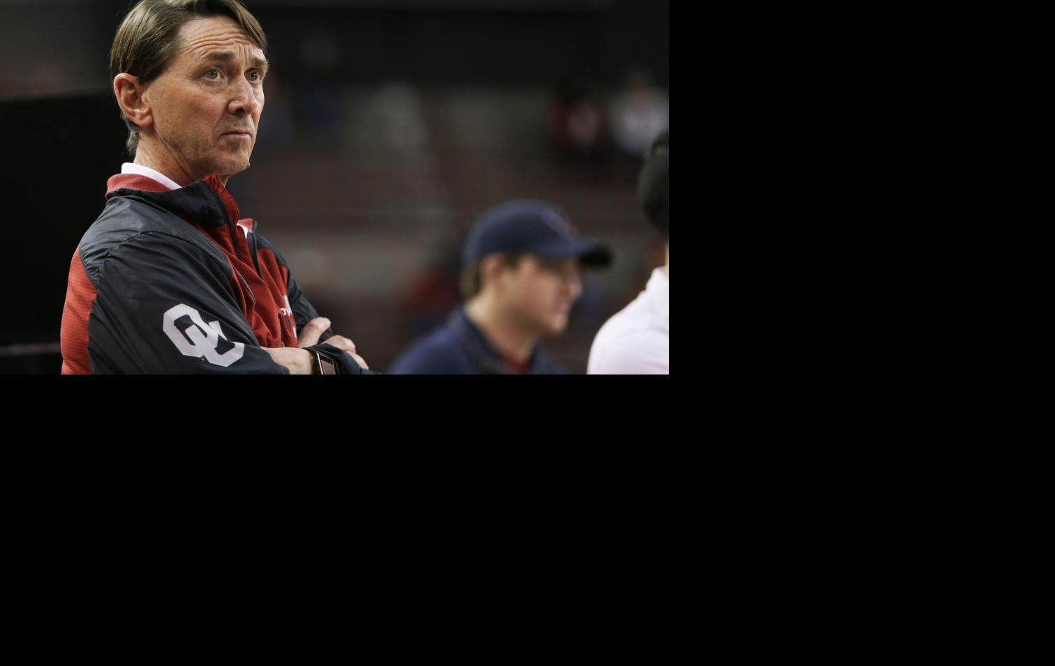 Winning Formula How Ou Coach Mark Williams Became One Of The