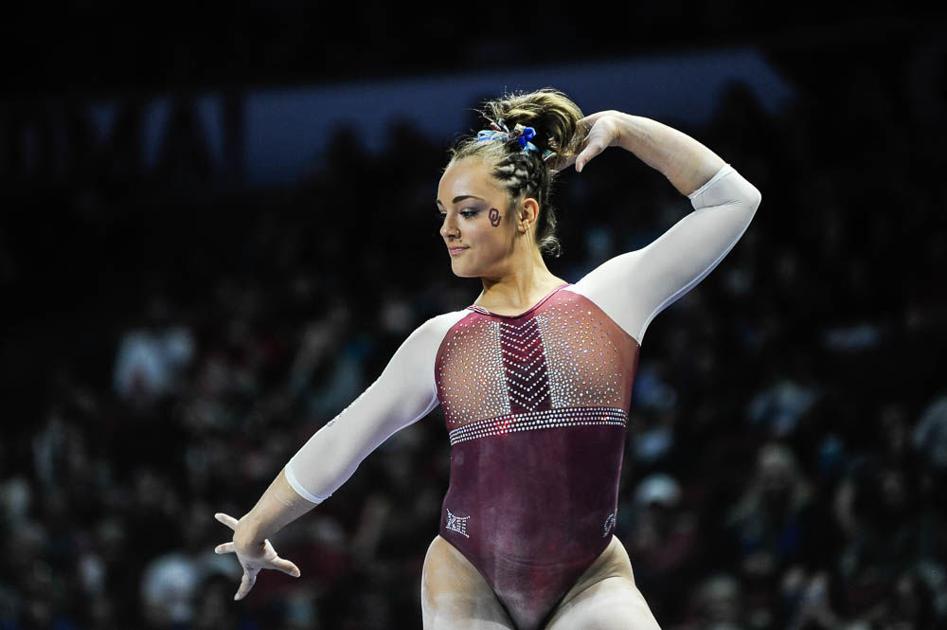 OU women's gymnastics: 3 things to know before Saturday's meet with