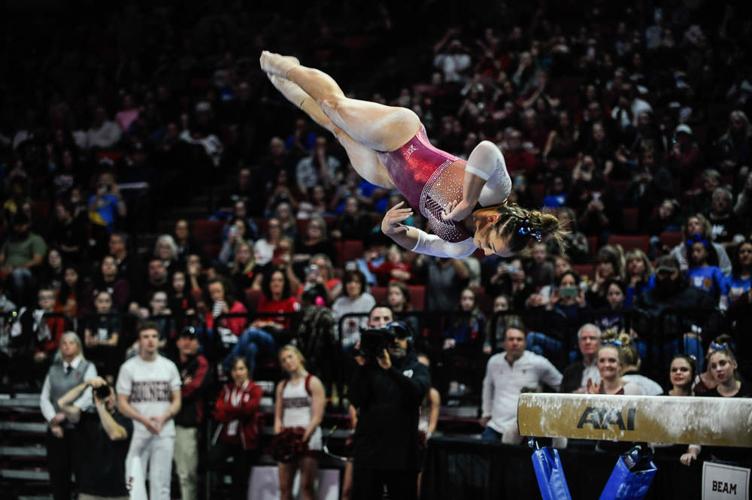 Maggie Nichols