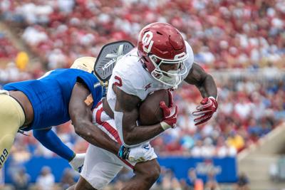 Jovantae Barnes