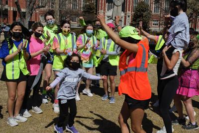 Dance Marathon