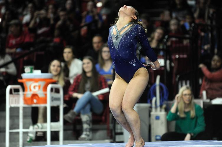 Katelyn Ohashi