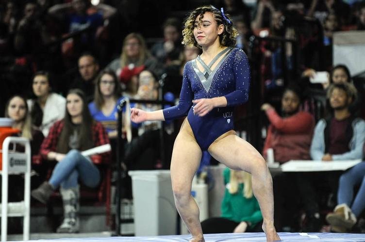 Katelyn Ohashi