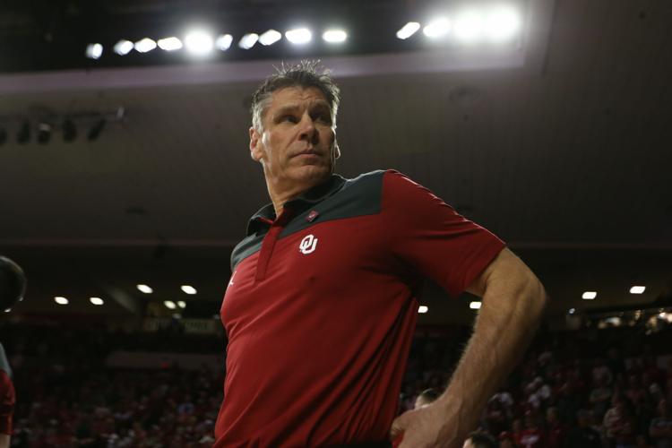 Porter Moser