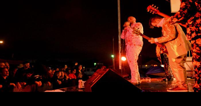 Norman Music Competition artists, bands express pleasure ahead of event’s return | Lifestyle