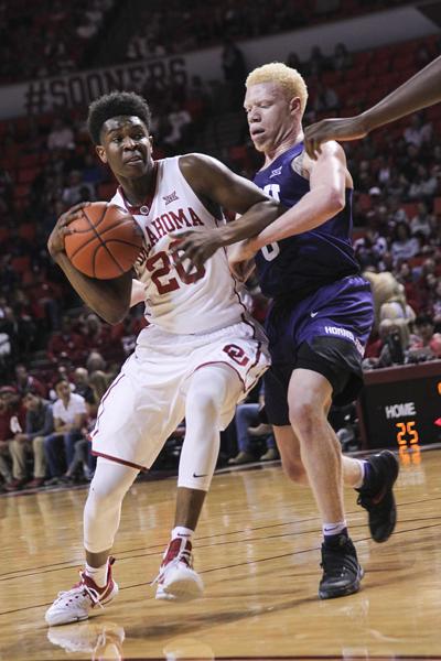 Kameron McGusty