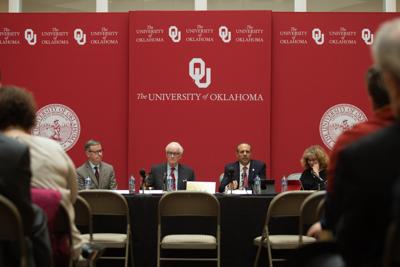OU Board of Regents