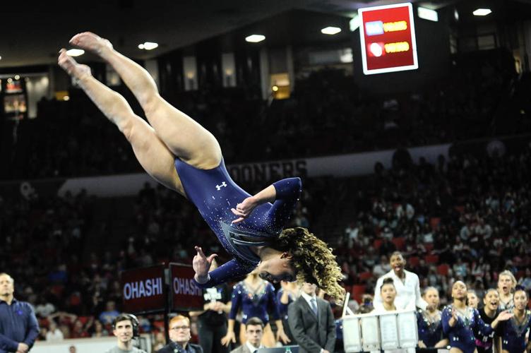 Katelyn Ohashi