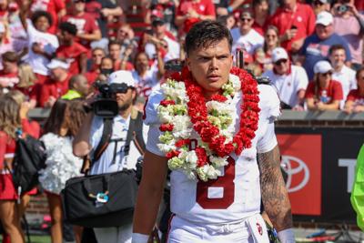Dillon Gabriel