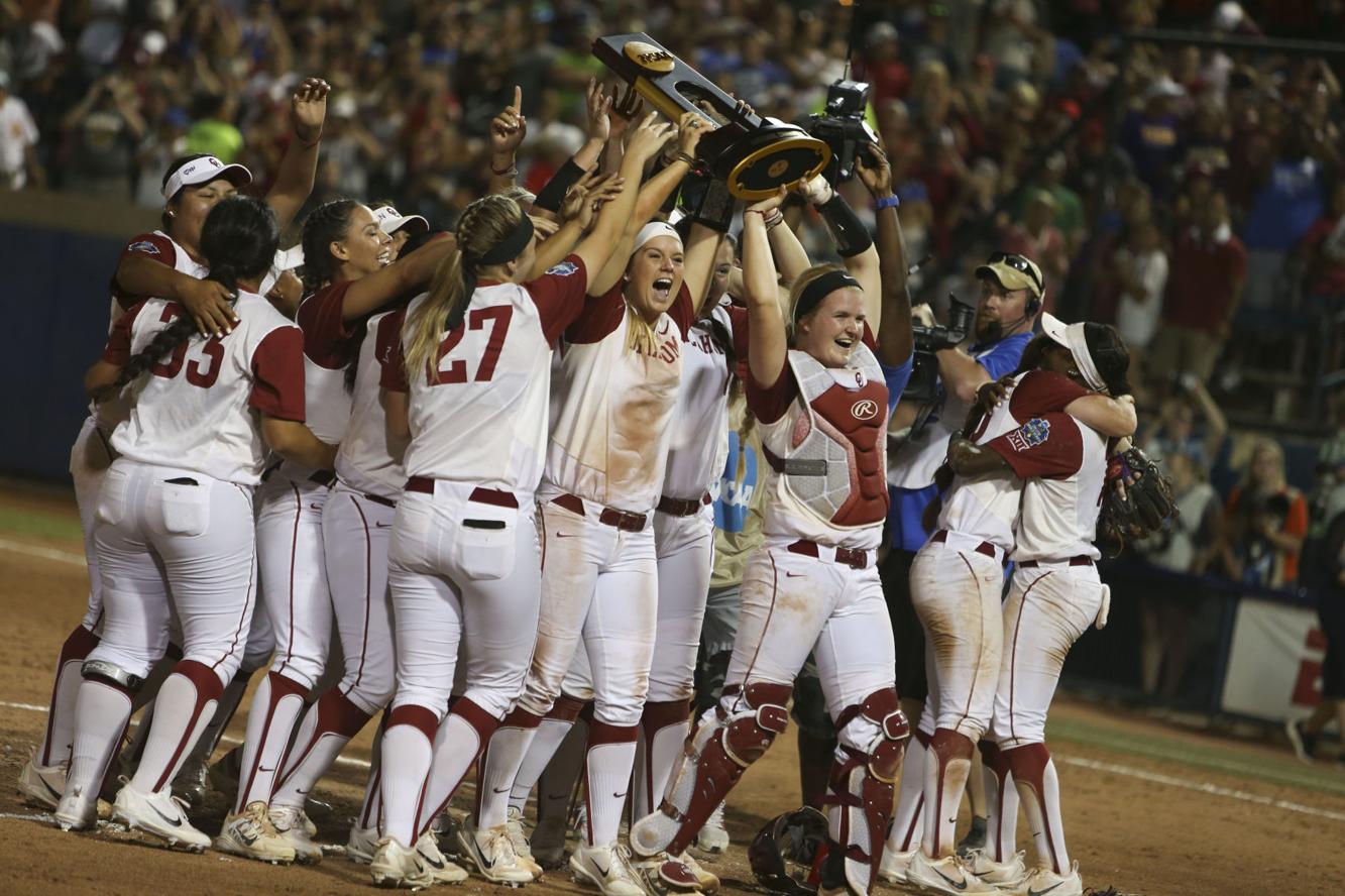 Oklahoma softball Sooners prepare to start 2018 season Sports
