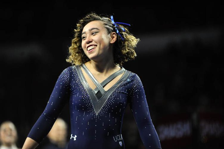 Katelyn Ohashi