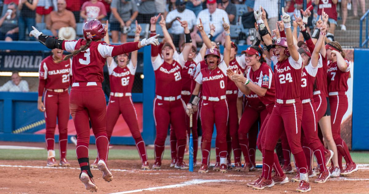 Former Furman catcher Riley Ludlam transfers to Sooners | Sports ...