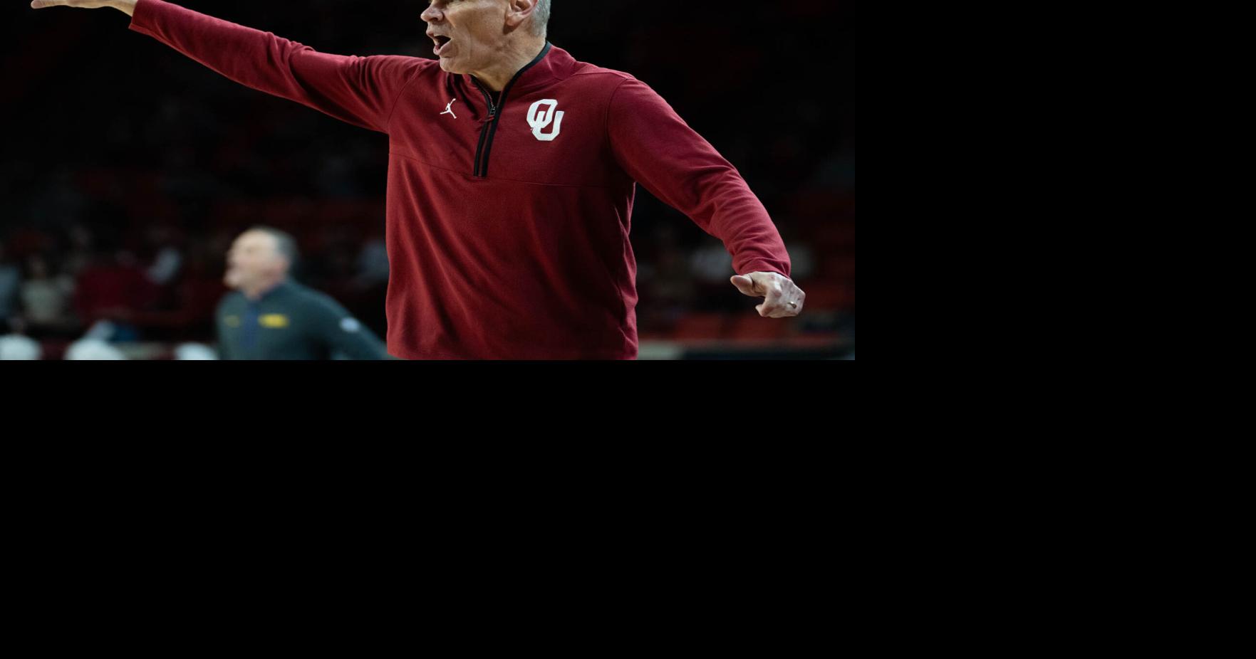 Former Utah Valley guard Tyler Hendricks commits to OU men's basketball