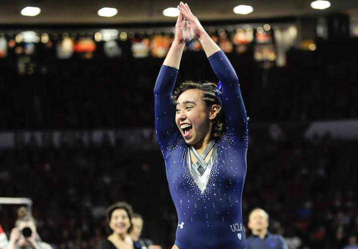 Katelyn Ohashi