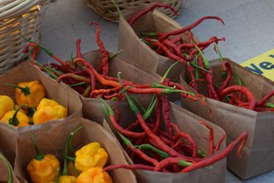 Norman Farm Market