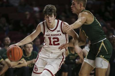 Ou Men S Basketball 3 Things To Know Ahead Of Sooners Vs Wichita