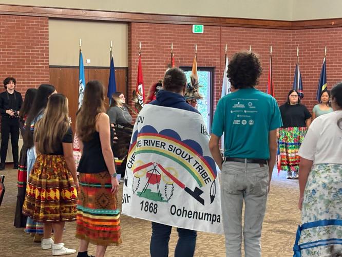 Indigenous Peoples Day