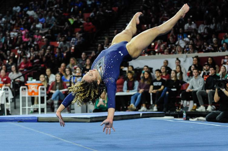 Katelyn Ohashi