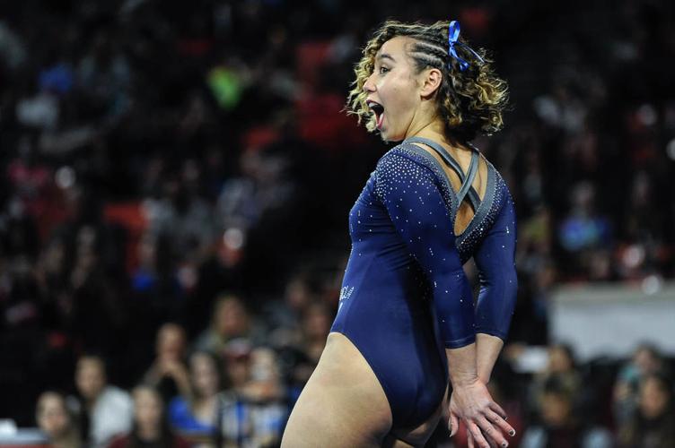Katelyn Ohashi