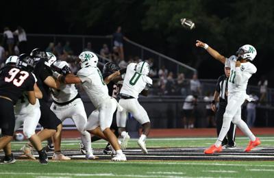 Crosstown Clash 2026