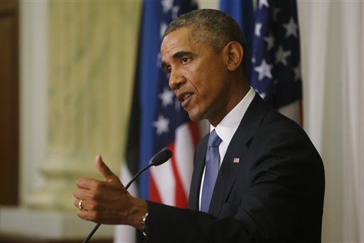 Barack Obama