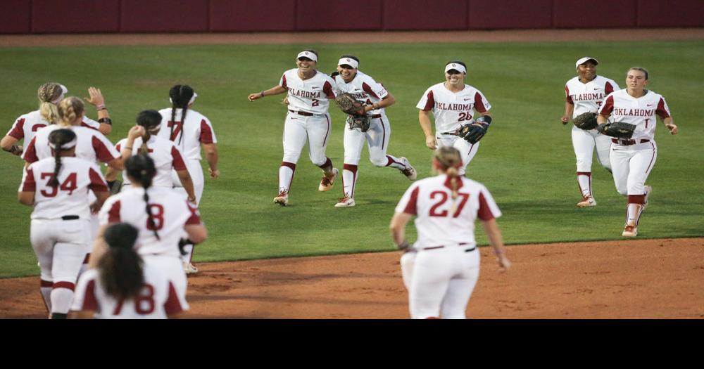 Oklahoma softball Tickets to NCAA Norman Regionals sold out Sports