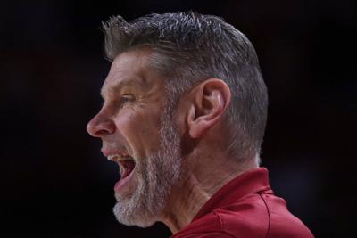 Porter Moser