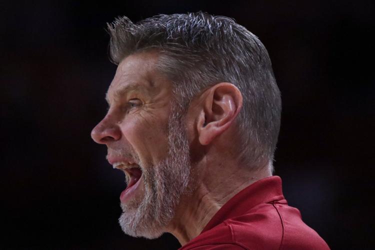 Porter Moser