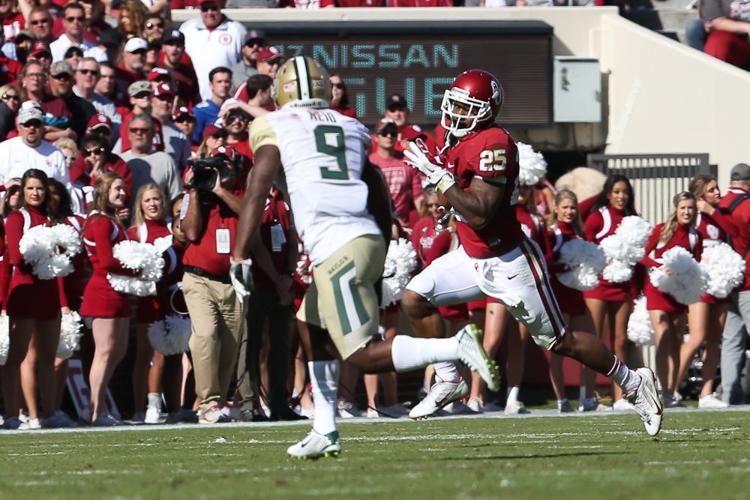 Joe Mixon