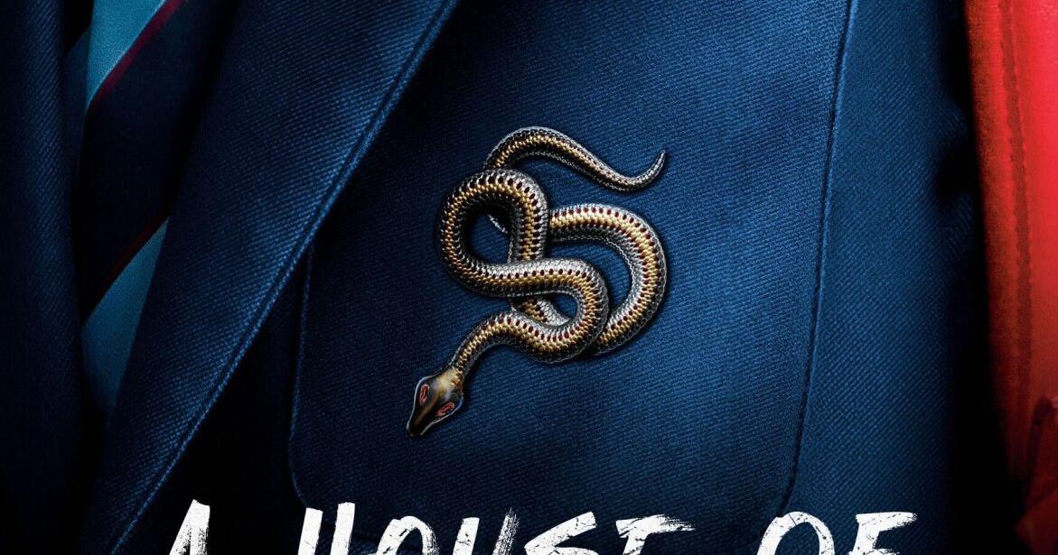 OU alum Emma Jackson to hold book signing for her debut novel ‘A House of Vipers’ at Best of Books