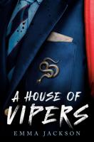 OU alum Emma Jackson to hold book signing for her debut novel ‘A House of Vipers’ at Best of Books