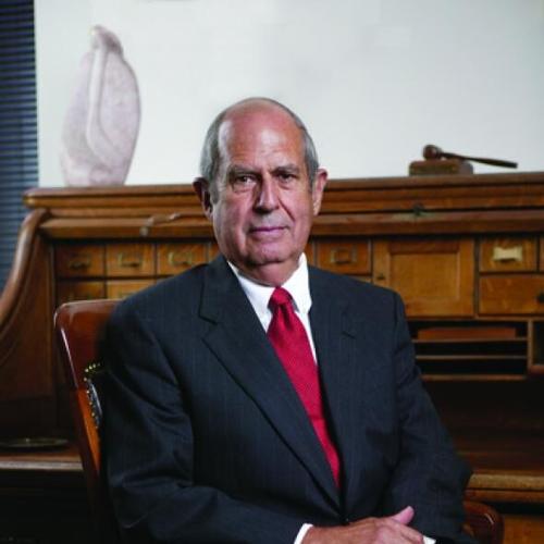 David Swank