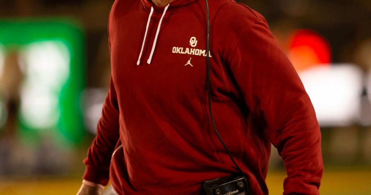Three takeaways from Oklahoma's appearance at 2025 SEC Media Days