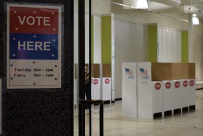 Early Voting