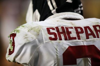 Sterling Shepard