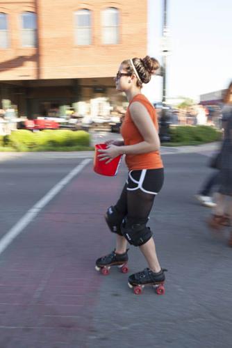 Roller Derby