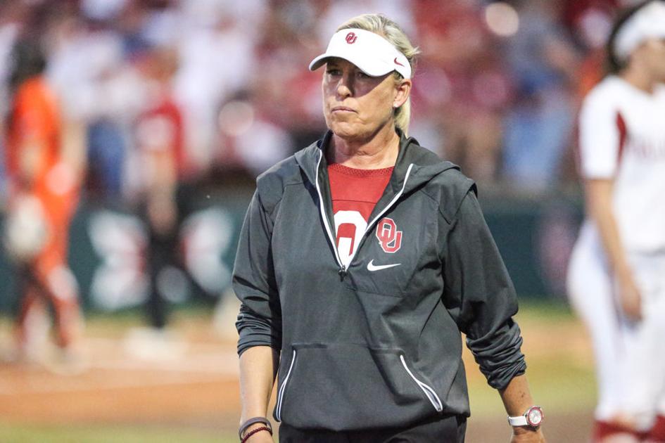 Oklahoma softball: Patty Gasso adds transfer pitcher to ...