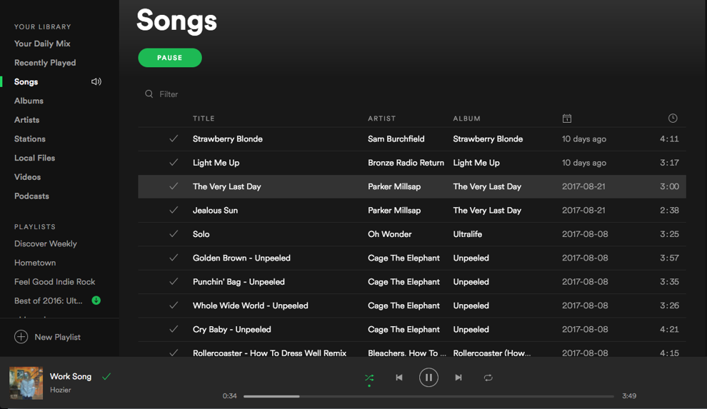 Spotify, Hulu deal could save students as much as $150 | Arts