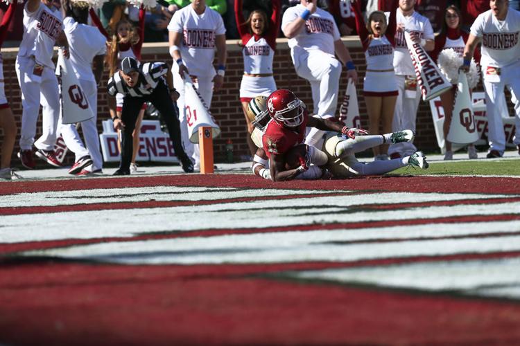 Dede Westbrook